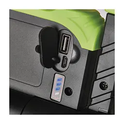 Фонарь EMOS P4536 20W 2000 Lm (P4536) - миниатюра 7