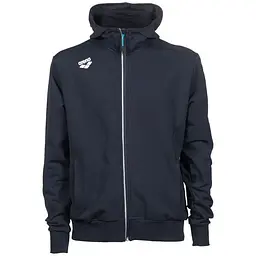 Кофта Arena Team Hooded Jacket Panel M Navy (1097-004906-700 M)