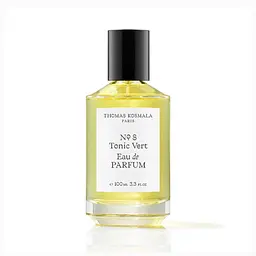 Тестер парфумованої води No 8 Tonic Vert 100 ml