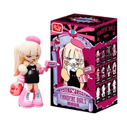 Фігурка 10/10 Toys Yandere Girls Remove the Label Surprise Box (BJ-002-001)