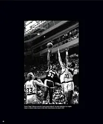 Courtside. 40 Years of NBA Photography - мініатюра 4