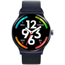 Smart Watch Haylou Solar Lite LS05L Blue Global - мініатюра 2