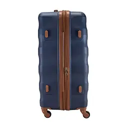 Валіза Semi Line 28" L T5706-3 Navy (DAS303335) - мініатюра 4