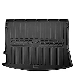 Килимок в багажник 3D для Mazda 5 2010-2018 5 of 7 seats