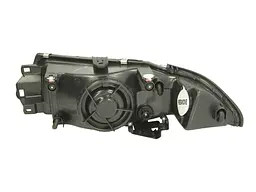 Фара передня права Mitsubishi Carisma 96-06р Depo (214-1157R-LD-EM) - мініатюра 2