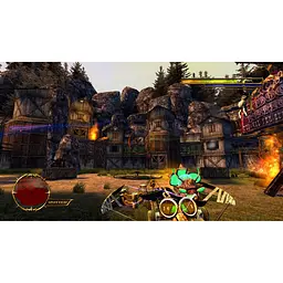 Ключ активації Microsoft Oddworld: Stranger's Wrath HD для Xbox One та Xbox Series X/S - мініатюра 7