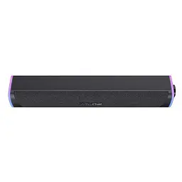 Саундбар Trust GXT 620 Axon RGB USB Grey (24482) - мініатюра 6