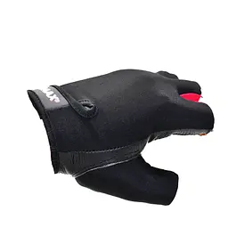 Рукавички для фітнесу (MFG-251) MadMax L fit0012435 - мініатюра 4