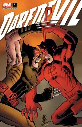 Daredevil #7A