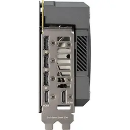 Відеокарта Asus GeForce RTX5070 Ti 16GB TUF OC GAMING (TUF-RTX5070TI-O16G-GAMING) - мініатюра 9