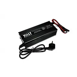 Зарядний пристрій Volt Polska для LiFePO4 24 V 20A