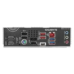 Материнська плата GIGABYTE B650E EAGLE (B650E EAGLE) ( ATX) - мініатюра 3