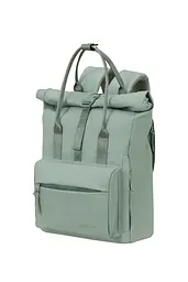 Рюкзак American Tourister URBAN GROOVE ICEBERG GREEN 36x25x20 24G*87076 - мініатюра 4
