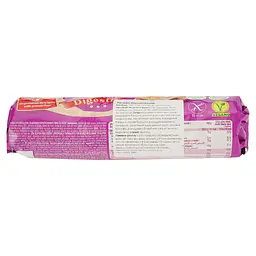 Печиво Gullon Digestive без глютену 150 г - мініатюра 2