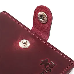 Жіночий гаманець Shvigel 9х10х1 см acs0022499 - мініатюра 4