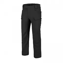 Штани Helikon-Tex OTP Outdoor Tactical Pants VersaStretch XL Чорний (1047-SP-OTP-NL-01-B06)