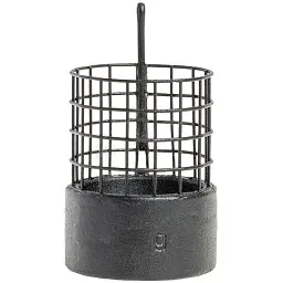 Годівниця Brain "Пуля" M 40g Black (1858.24.61)