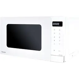 Мікрохвильова піч Panasonic NN-ST34NWZUE - мініатюра 3