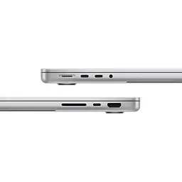 Ноутбук RedmiBook 14 2024 Grey (JYU4618CN) [125970] - мініатюра 4