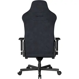 Геймерське крісло Hator Arc 3 XL Velour Black (HTC3440XL) [170600] - мініатюра 3