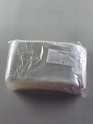 Пакети з клейкою стрічкою Майстер-ПАК 14.5 х 20 см 25 мкм 1000 шт. (754825498) - мініатюра 3