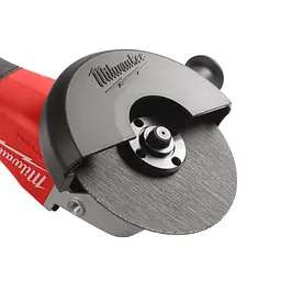 Шліфмашина кутова акумуляторна M18 BLSAG125X-0 125мм 18В Milwaukee teh0025377 - мініатюра 8
