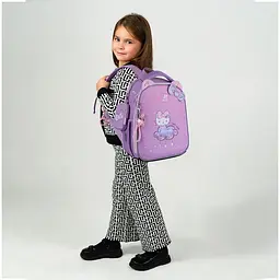 Рюкзак Kite Education каркасний 555 HK (HK25-555S) - мініатюра 16