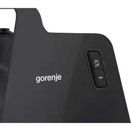М'ясорубка GORENJE MG 2001 SB - мініатюра 6