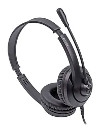 Гарнітура A4Tech FH100i Stone Black (FH100i (Stone Black))