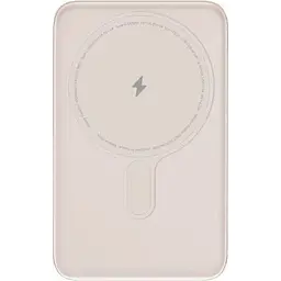 Портативний акумулятор Proove Vibe Energy Plus Magnetic 22.5W 10000mAh gold (PBVE15012213) - мініатюра 3