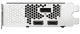 Відеокарта MSI RTX 3050 6GB LP OC (RTX 3050 LP 6G OC) (GDDR6, 96 bit, PCI-E v4.0 x8) FR - мініатюра 4