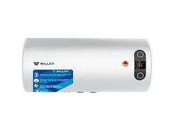 Водонагрівач (бойлер) Willer EH80RI-Horizon - мініатюра 2
