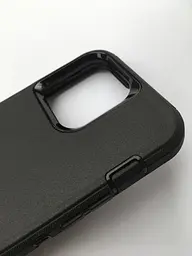 Чохол протиударний з кліпсою OtterBox Defender 77-84218 для iPhone 13 Pro (6.1") Black - мініатюра 8
