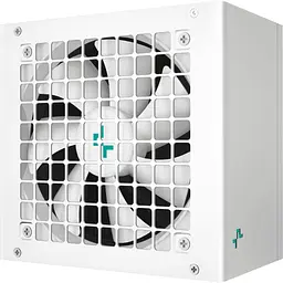 Блок живлення Deepcool PN850M 850W White (R-PN850M-FC0W-EU)