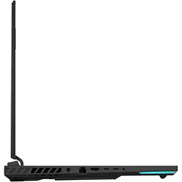 Ігровий ноутбук ASUS ROG Strix G18 G814PM AMD Ryzen 9 8940HX до 5, 3 ГГц, 18 дюймів, Full HD+, WUXGA, 144 Гц, IPS, 32 ГБ DDR5, 1 ТБ SSD, NVIDIA GeForce RTX 5060 8 ГБ GDDR7, Eclipse Gray - мініатюра 24
