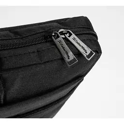 Сумка для ноутбука ColorWay 17.3" Modern Black (CW-LBM173-BK) - мініатюра 11