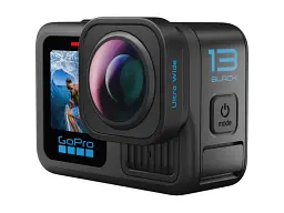 Екшн-камера GoPro HERO13 Black Ultra Wide Edition (CHDRB-133-RW) - мініатюра 4