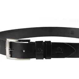 Ремінь шкіряний Grande Pelle 120х4 см acs0029212 - мініатюра 3