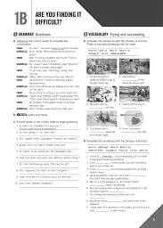 Cambridge English Empower 2nd Edition B2 Upper-intermediate WB without Answers - мініатюра 3