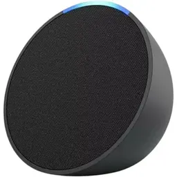 Портативна акустика Amazon Echo Pop (1gen 2023) Charcoal [EN]