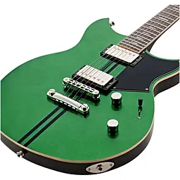 Електрогітара Yamaha Revstar Standart RSS20 Flash Green [168383] - мініатюра 6