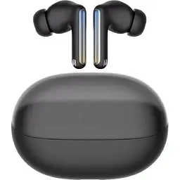 Навушники Tecno Sonic 1 Black (4895180784118)