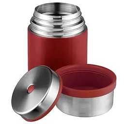 Термос для їжі Esbit FJ750SC Burgundy Red (1054-017.0275) - мініатюра 2