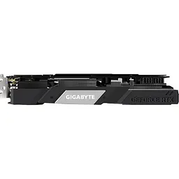Відеокарта Gigabyte RTX 2070 8Gb Super Windforce OC (GV-N207SWF3OC-8GD) (GDDR6, 256 bit, PCI-E 3.0 x16) Б/в - мініатюра 4
