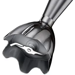 Блендер Braun MQ 3035 WH Sauce - мініатюра 8
