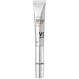 Освітлювальний крем під очі VT Cosmetics Reedle Shot Vita-Light Eye Cream 15 мл (VTC072)