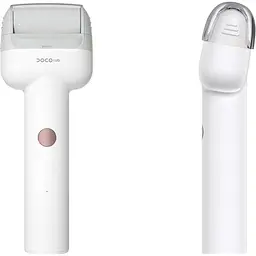 Електрична роликова пилка DOCO Callus Remover PRO F003 [162476] - мініатюра 2