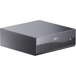 Комп'ютер ASUS Ascent GX10 GX10-GG0026BN / NVIDIA GB10, 128, 2TB, Wi-Fi7 (90MS0371-M000U0) - мініатюра 2