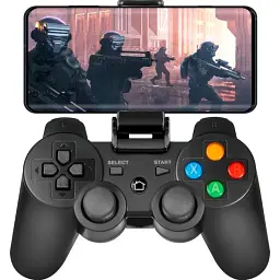 IT Манипулятор DEFENDER (64290) Crusher USB,Bluetooth,Android,Li-Ion - мініатюра 3