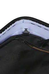 Валіза 55 См Samsonite ESSENS LAVENDER 55x40x23(26) KM0*81005 - мініатюра 5